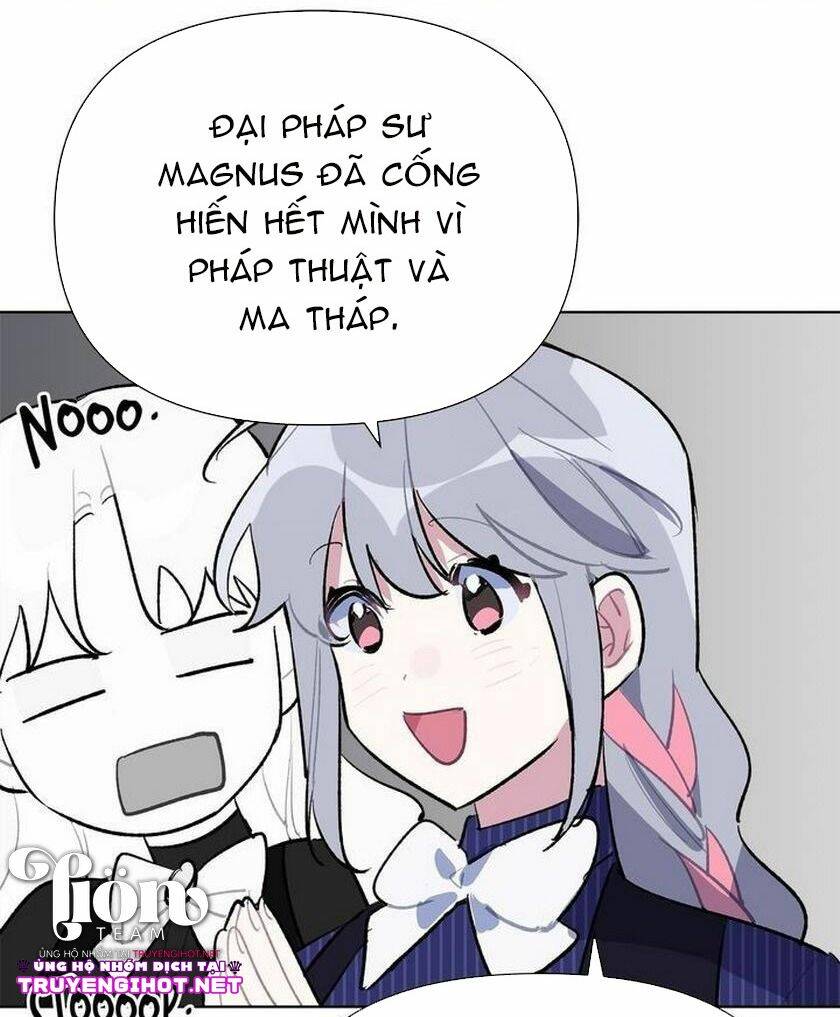 Cách Mà Pháp Sư Đối Mặt Với Cái Chết - Chapter 29.2 - Page 23