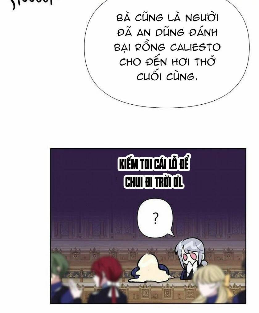 Cách Mà Pháp Sư Đối Mặt Với Cái Chết - Chapter 29.2 - Page 24