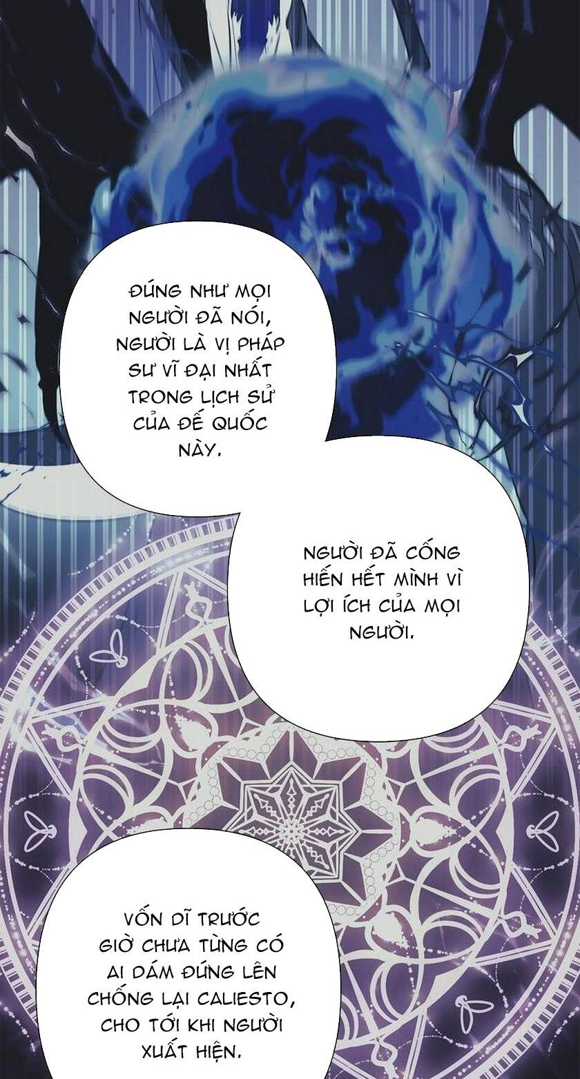 Cách Mà Pháp Sư Đối Mặt Với Cái Chết - Chapter 29.2 - Page 26