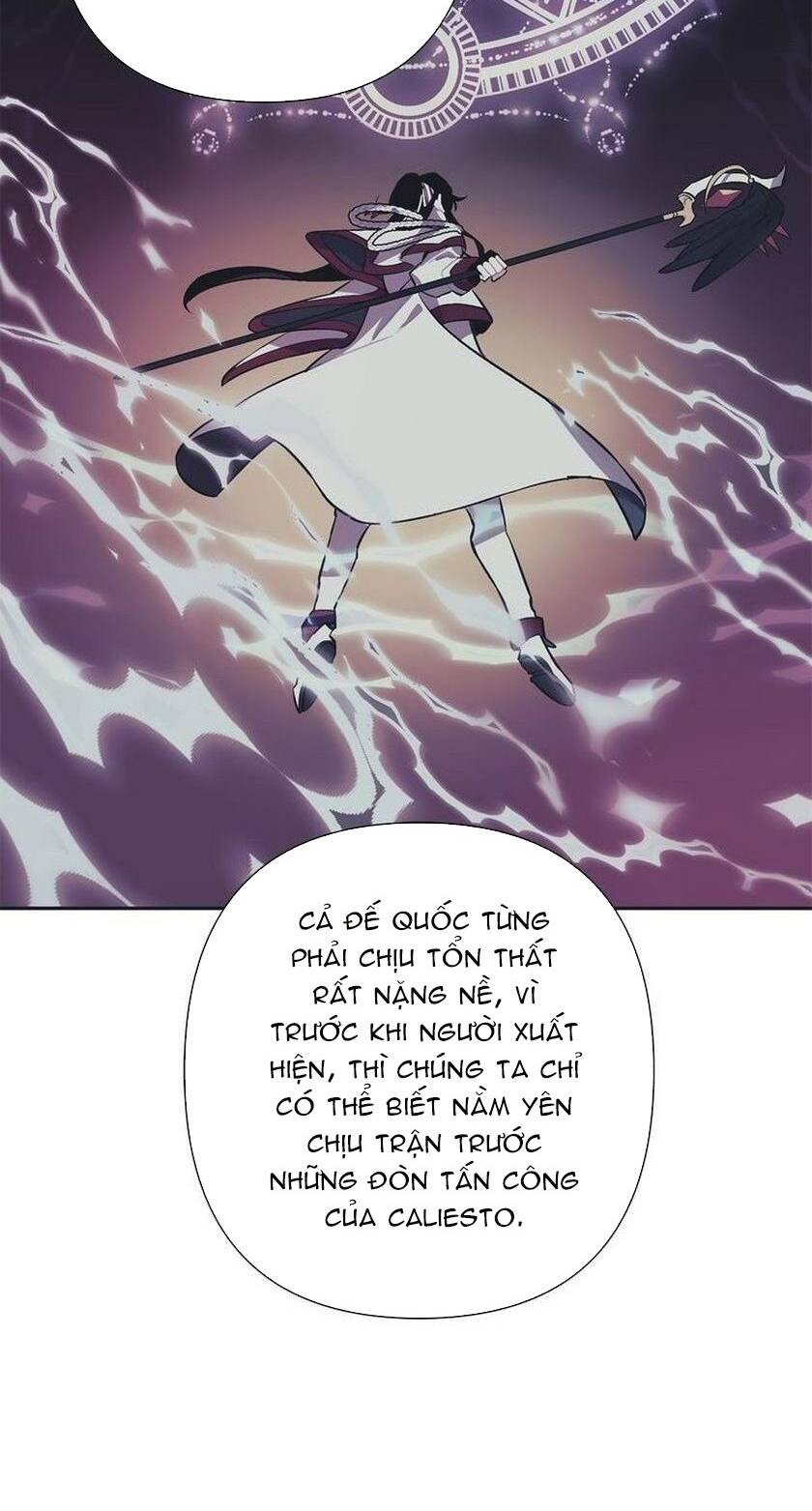 Cách Mà Pháp Sư Đối Mặt Với Cái Chết - Chapter 29.2 - Page 27