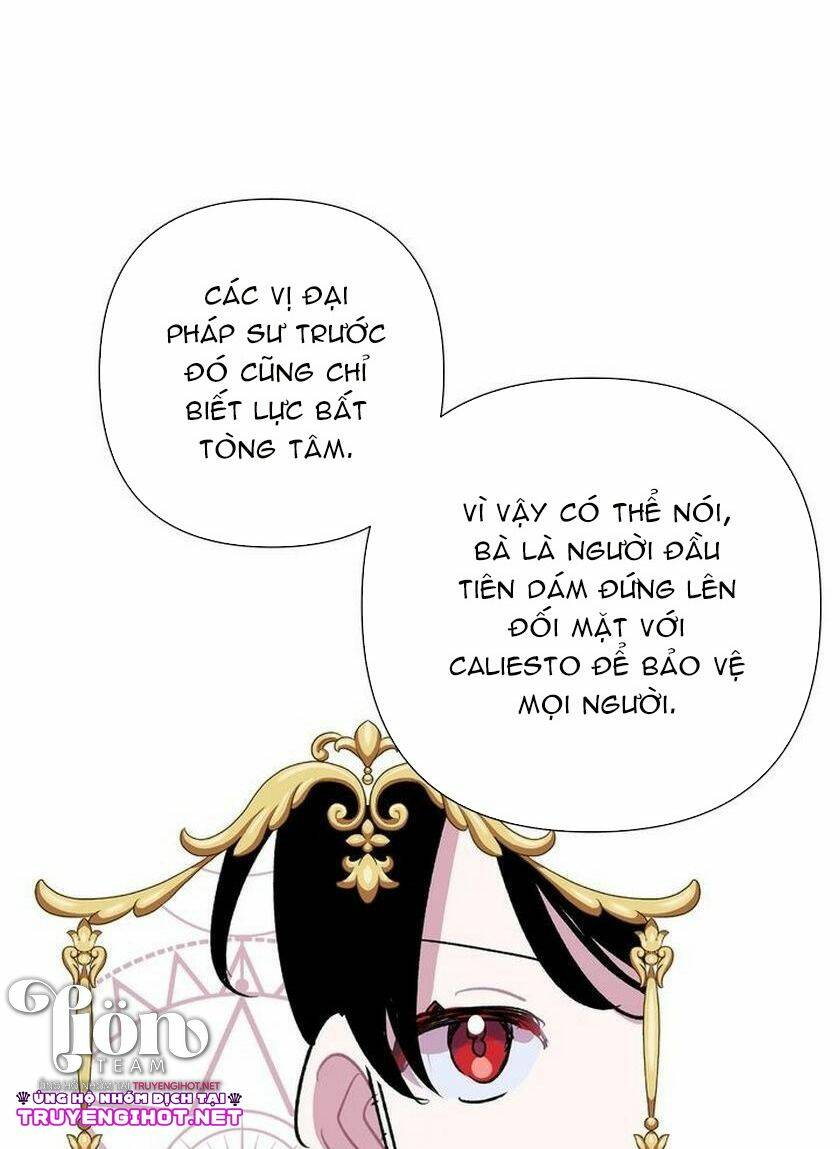 Cách Mà Pháp Sư Đối Mặt Với Cái Chết - Chapter 29.2 - Page 28