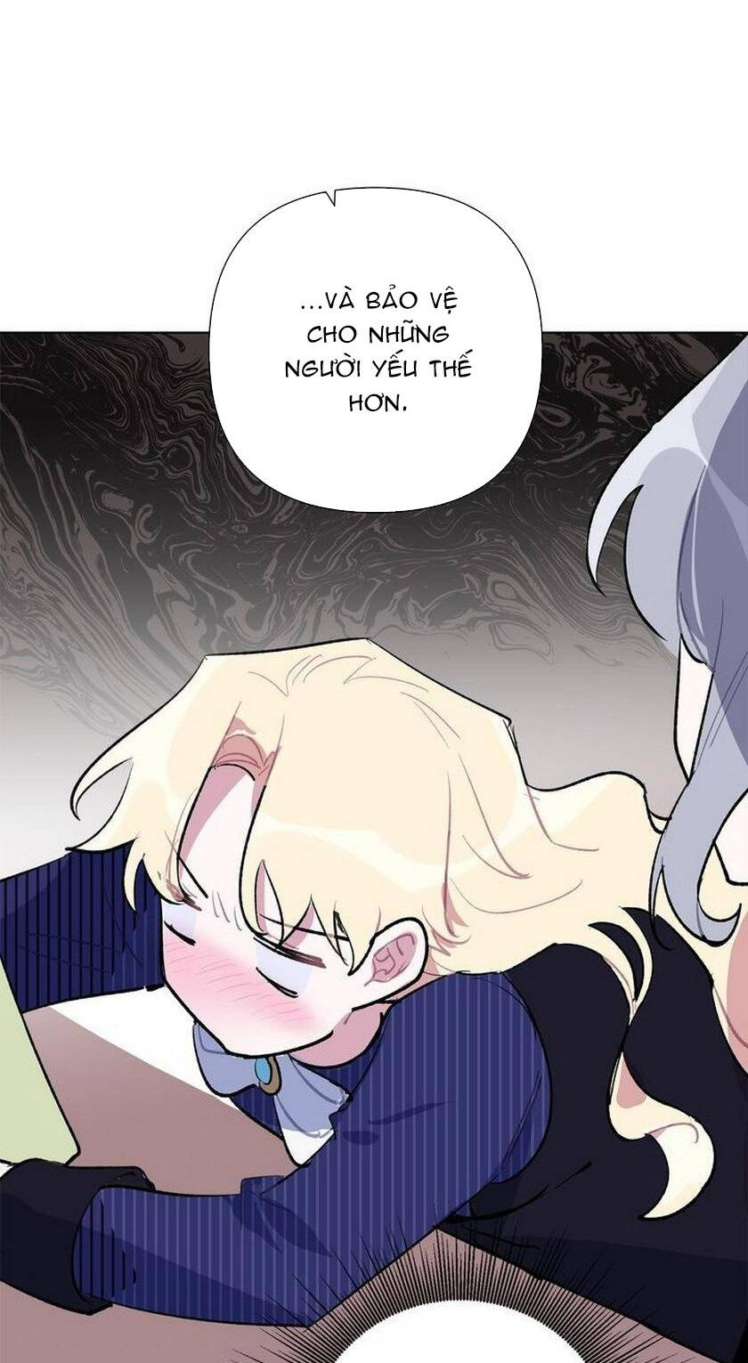 Cách Mà Pháp Sư Đối Mặt Với Cái Chết - Chapter 29.2 - Page 30