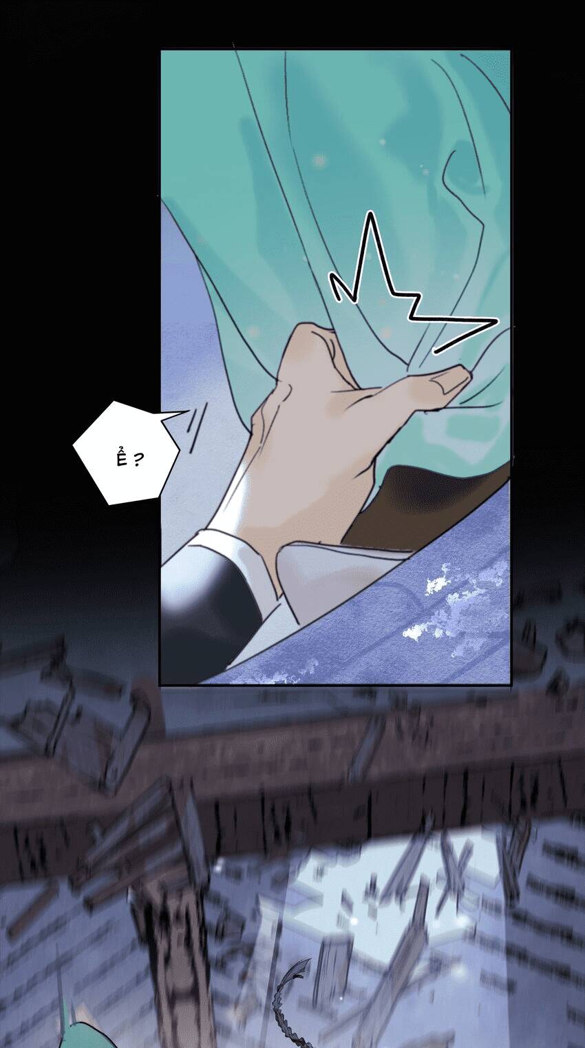 Thân Thể Ta Tự Có Tâm Trí Riêng - Chapter 2 - Page 10