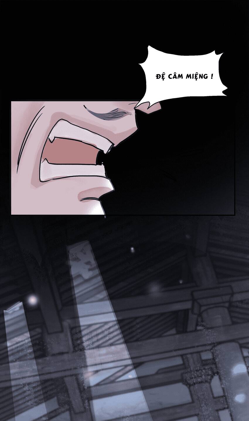 Thân Thể Ta Tự Có Tâm Trí Riêng - Chapter 2 - Page 17