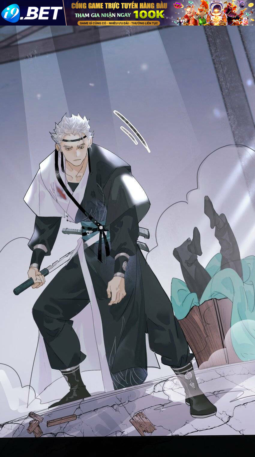 Thân Thể Ta Tự Có Tâm Trí Riêng - Chapter 2 - Page 18