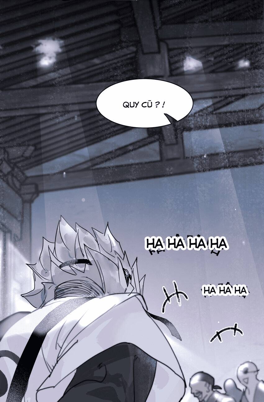 Thân Thể Ta Tự Có Tâm Trí Riêng - Chapter 2 - Page 24