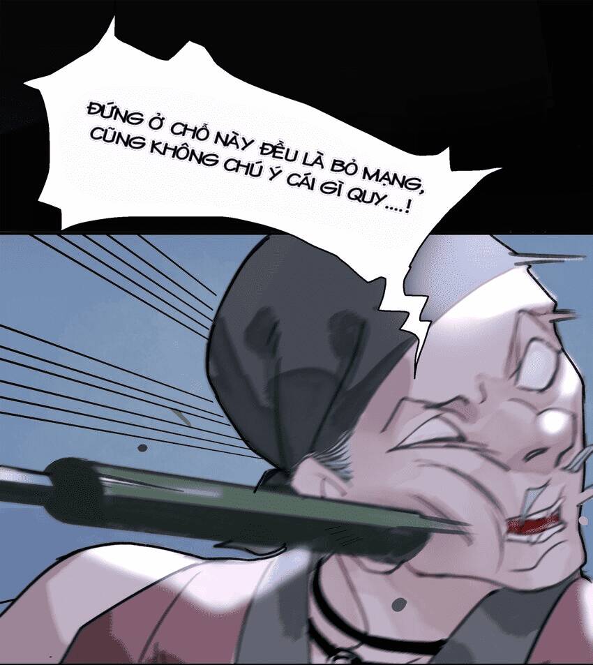 Thân Thể Ta Tự Có Tâm Trí Riêng - Chapter 2 - Page 26