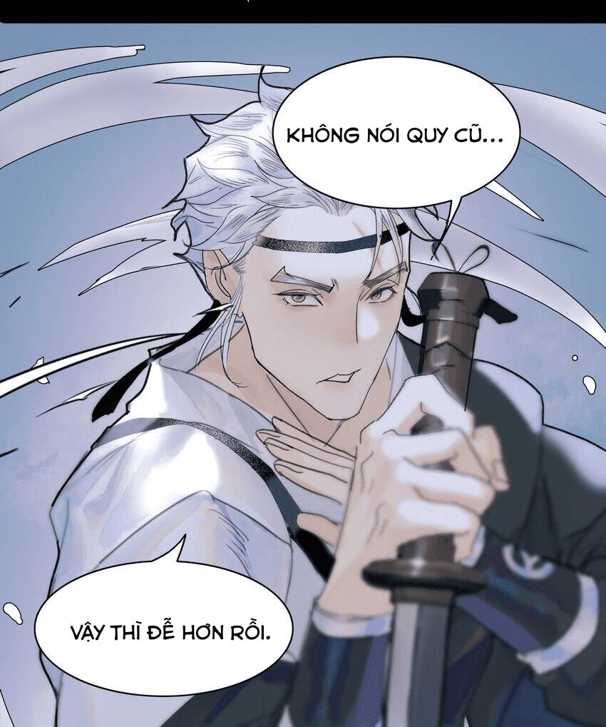 Thân Thể Ta Tự Có Tâm Trí Riêng - Chapter 2 - Page 29