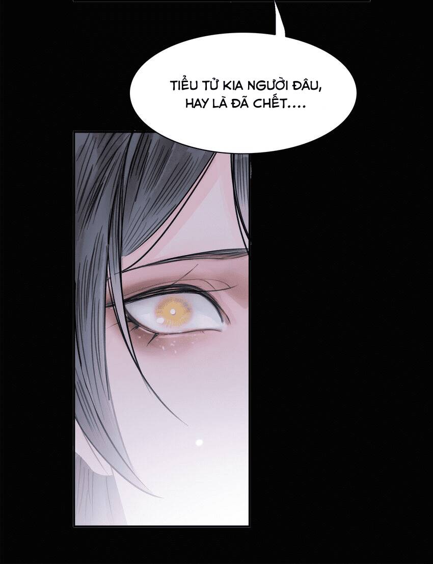 Thân Thể Ta Tự Có Tâm Trí Riêng - Chapter 2 - Page 32