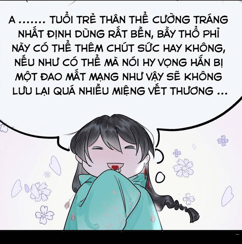 Thân Thể Ta Tự Có Tâm Trí Riêng - Chapter 2 - Page 44