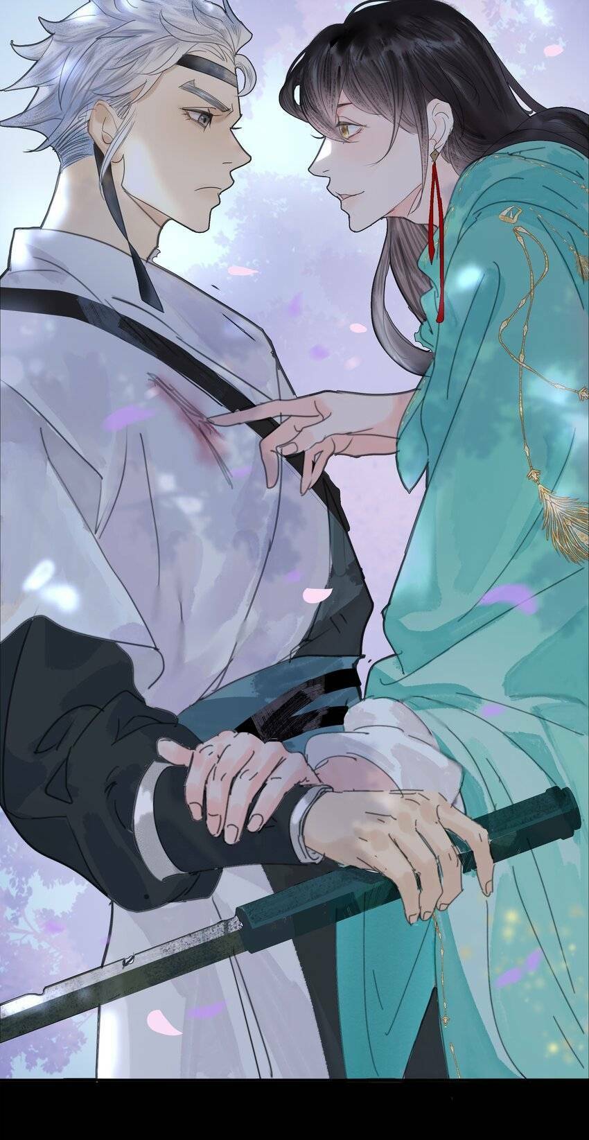 Thân Thể Ta Tự Có Tâm Trí Riêng - Chapter 2 - Page 4