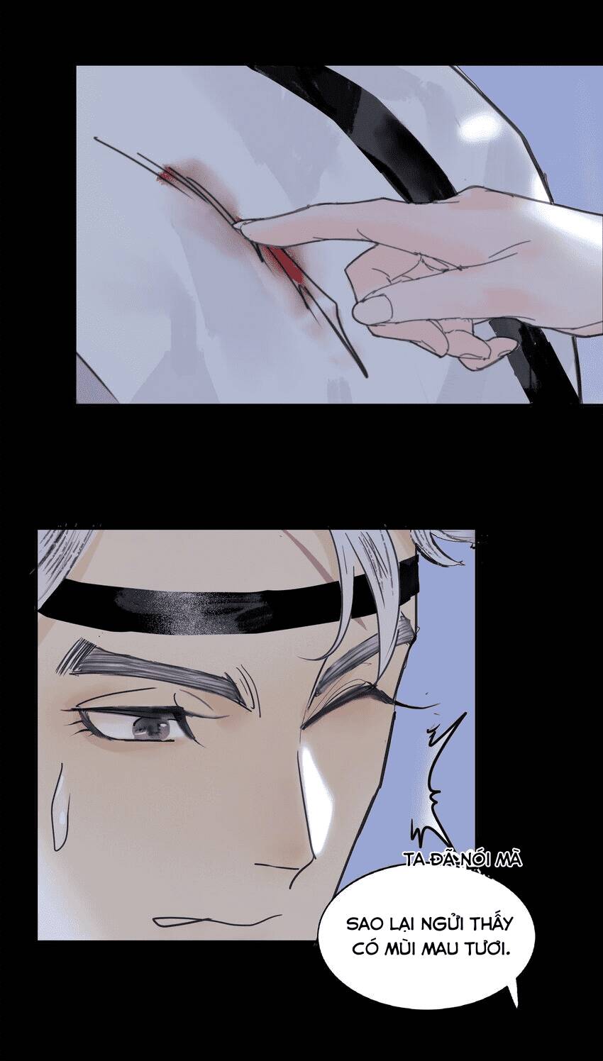 Thân Thể Ta Tự Có Tâm Trí Riêng - Chapter 2 - Page 5