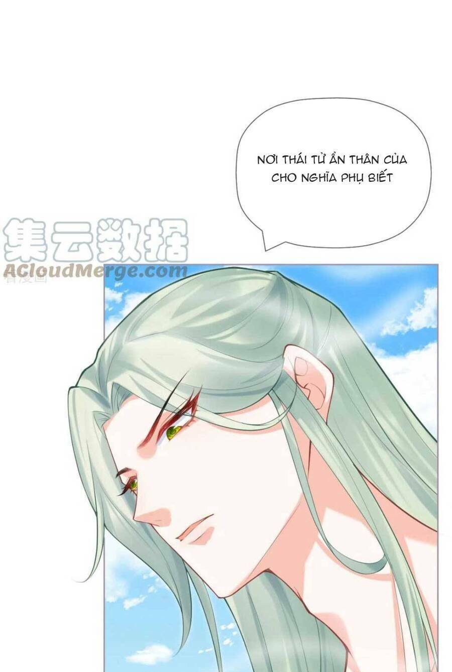 Thiết Lập Ác Nữ Của Tôi Sụp Đổ Rồi - Chapter 44 - Page 9