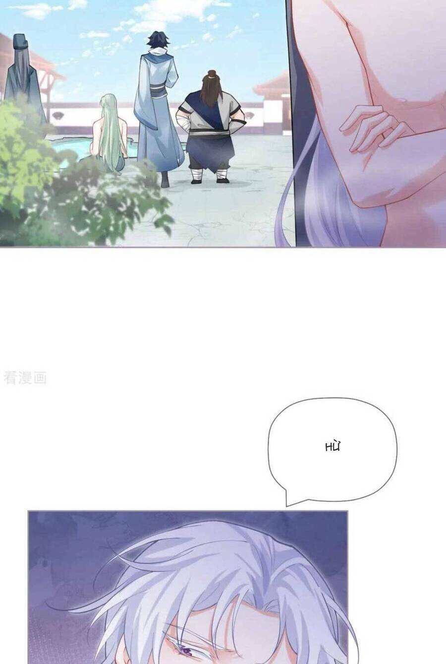 Thiết Lập Ác Nữ Của Tôi Sụp Đổ Rồi - Chapter 44 - Page 11