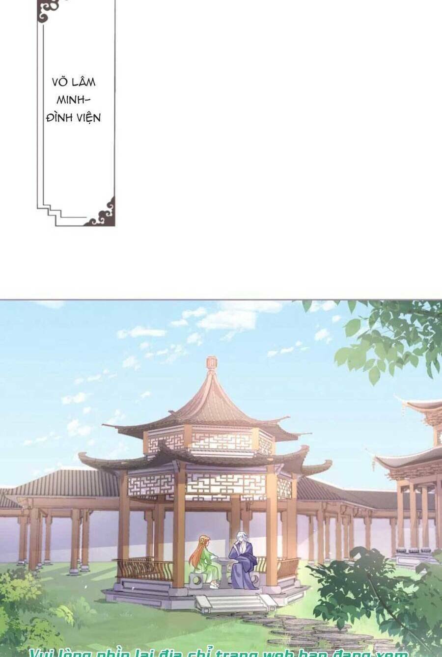 Thiết Lập Ác Nữ Của Tôi Sụp Đổ Rồi - Chapter 44 - Page 13