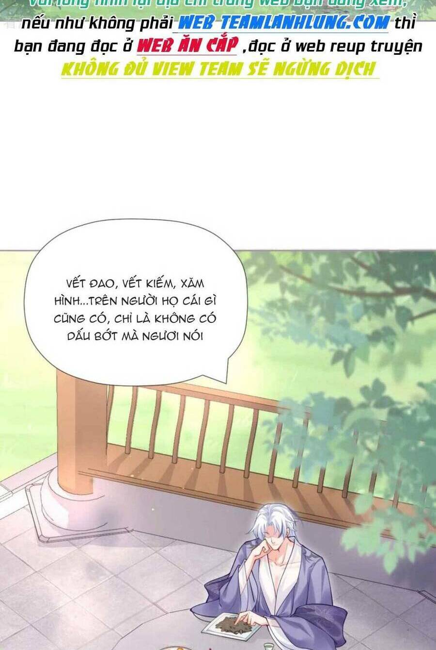 Thiết Lập Ác Nữ Của Tôi Sụp Đổ Rồi - Chapter 44 - Page 14