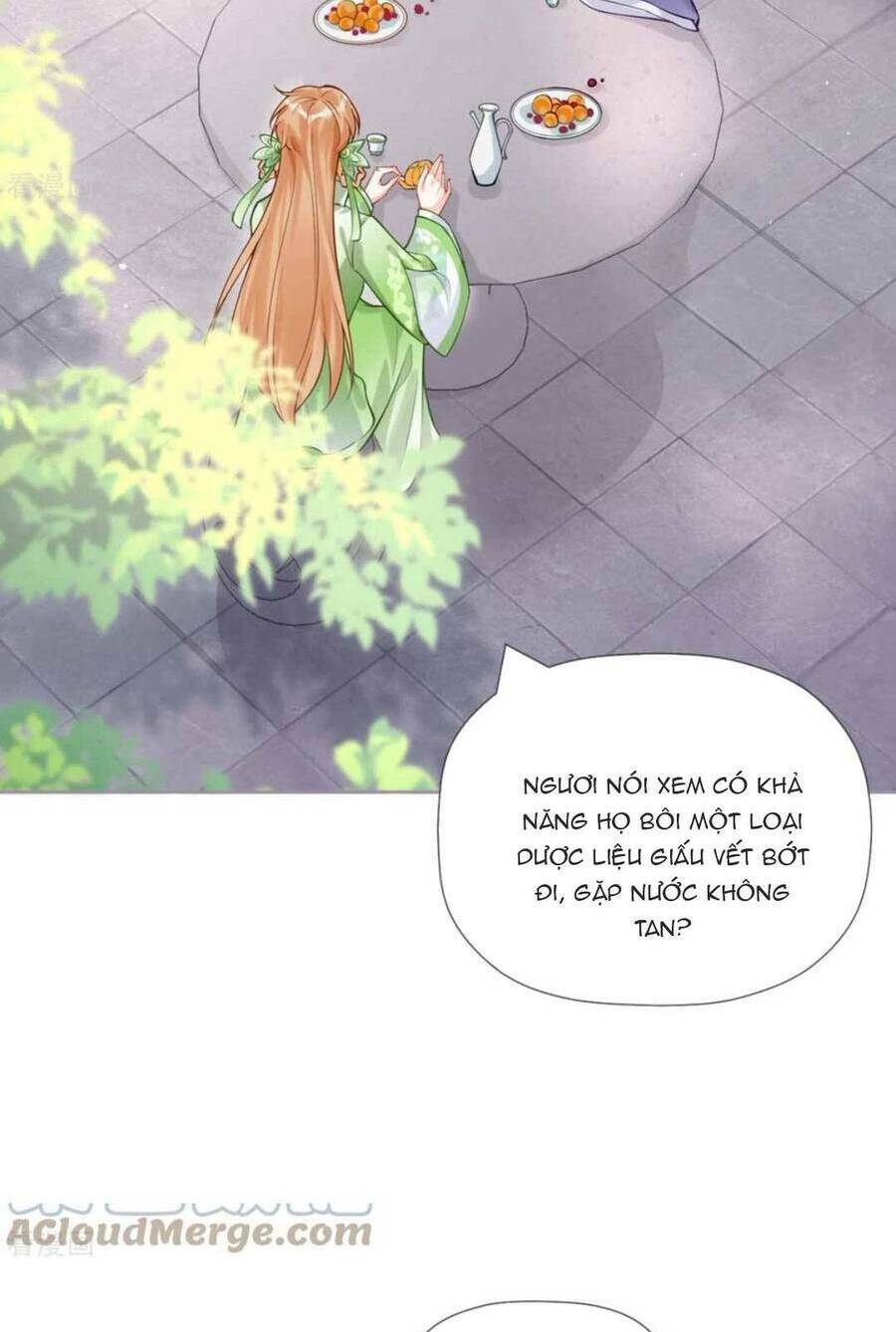 Thiết Lập Ác Nữ Của Tôi Sụp Đổ Rồi - Chapter 44 - Page 15