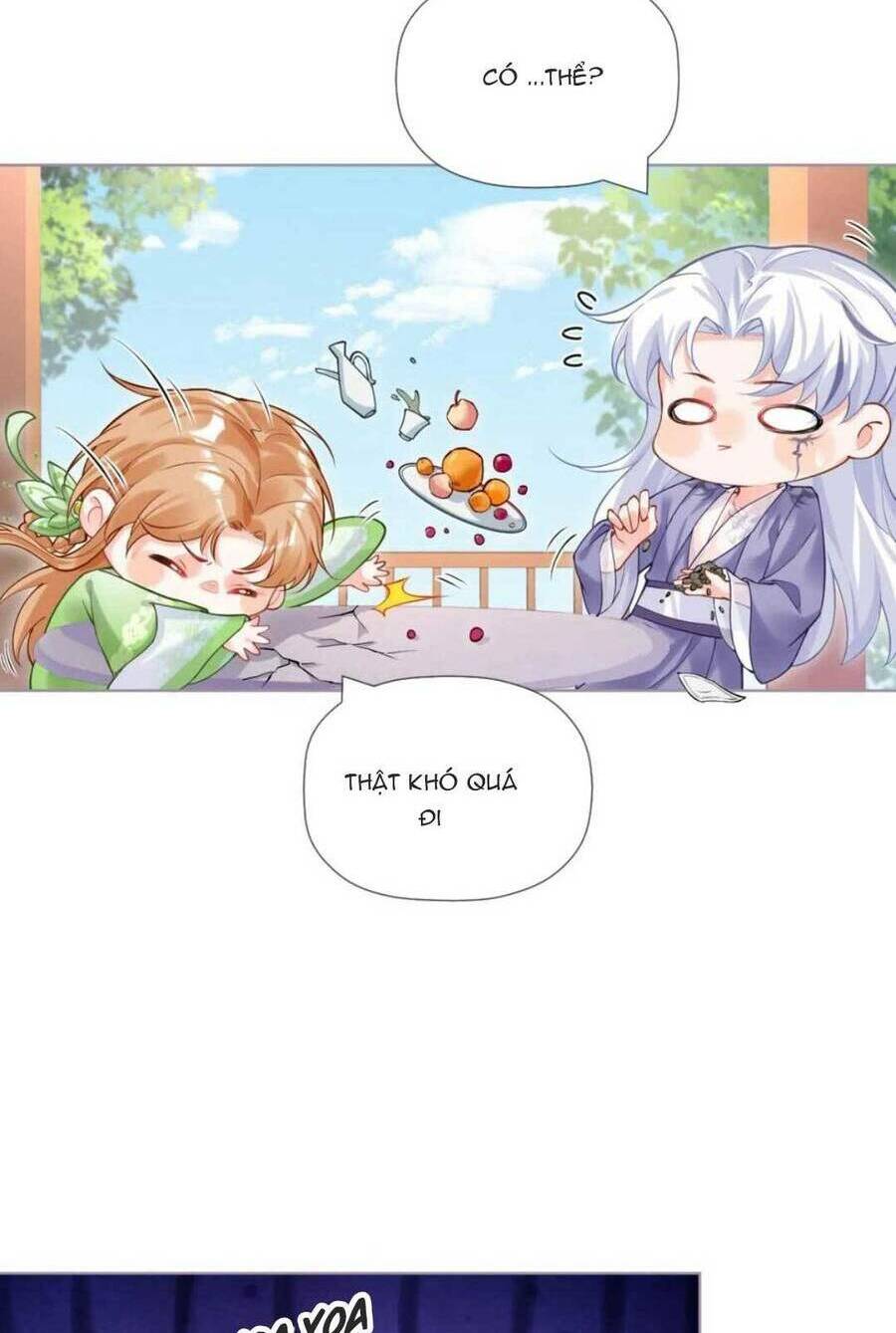 Thiết Lập Ác Nữ Của Tôi Sụp Đổ Rồi - Chapter 44 - Page 16