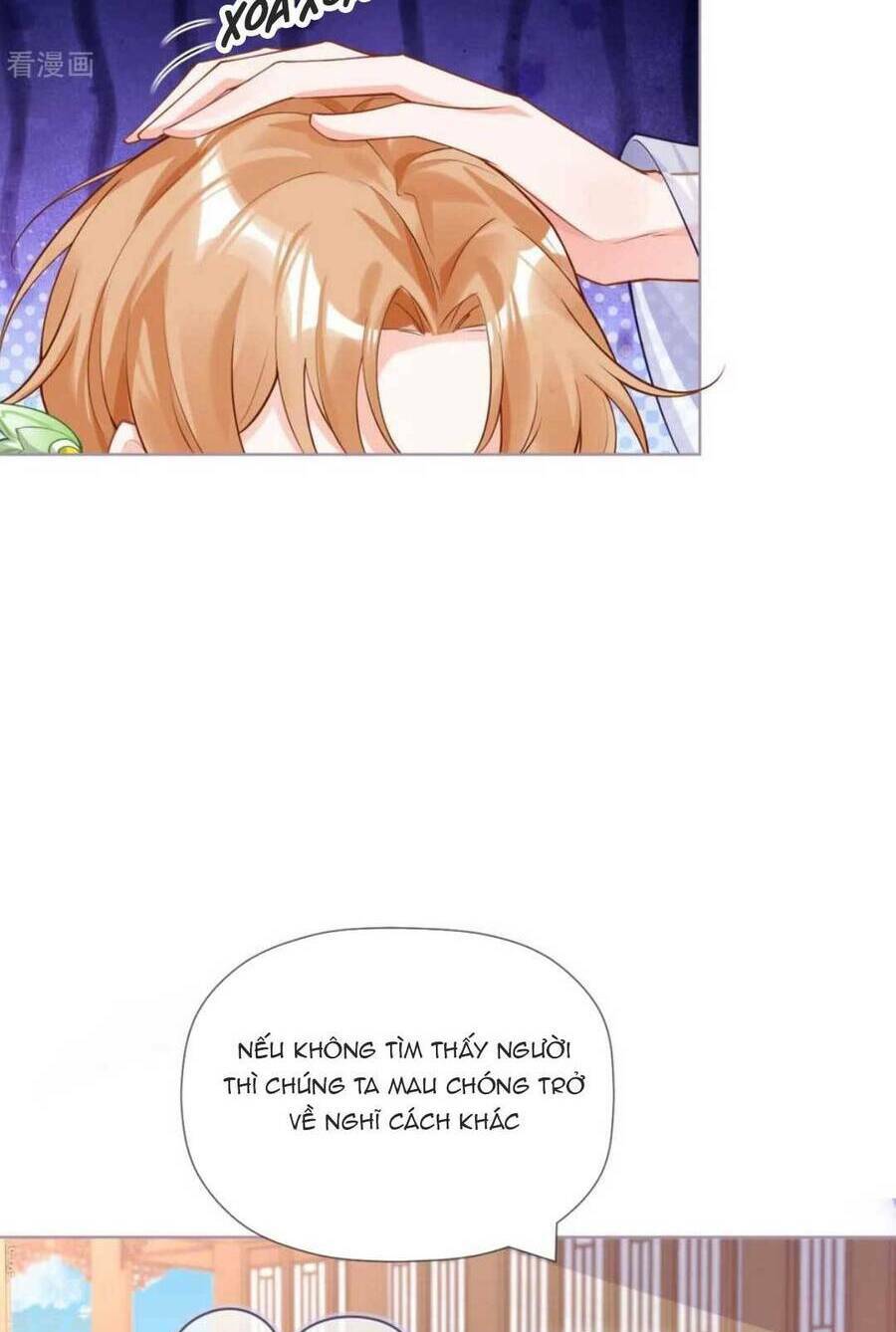 Thiết Lập Ác Nữ Của Tôi Sụp Đổ Rồi - Chapter 44 - Page 17