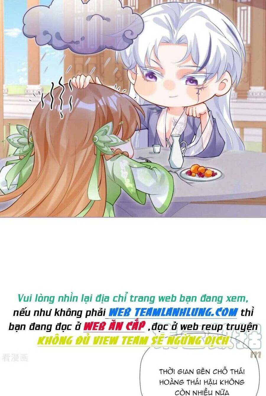 Thiết Lập Ác Nữ Của Tôi Sụp Đổ Rồi - Chapter 44 - Page 18