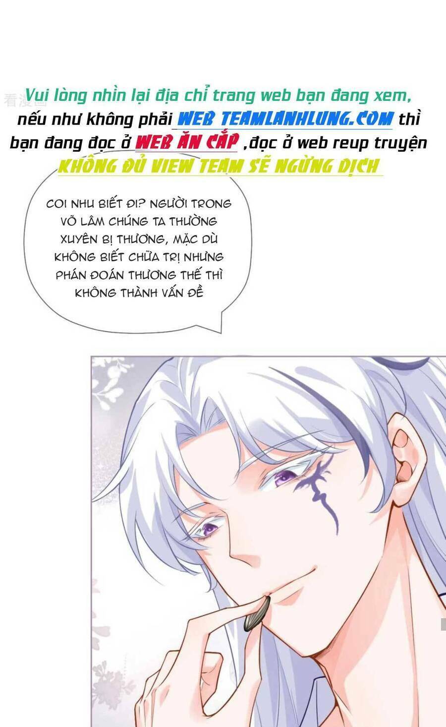 Thiết Lập Ác Nữ Của Tôi Sụp Đổ Rồi - Chapter 44 - Page 21