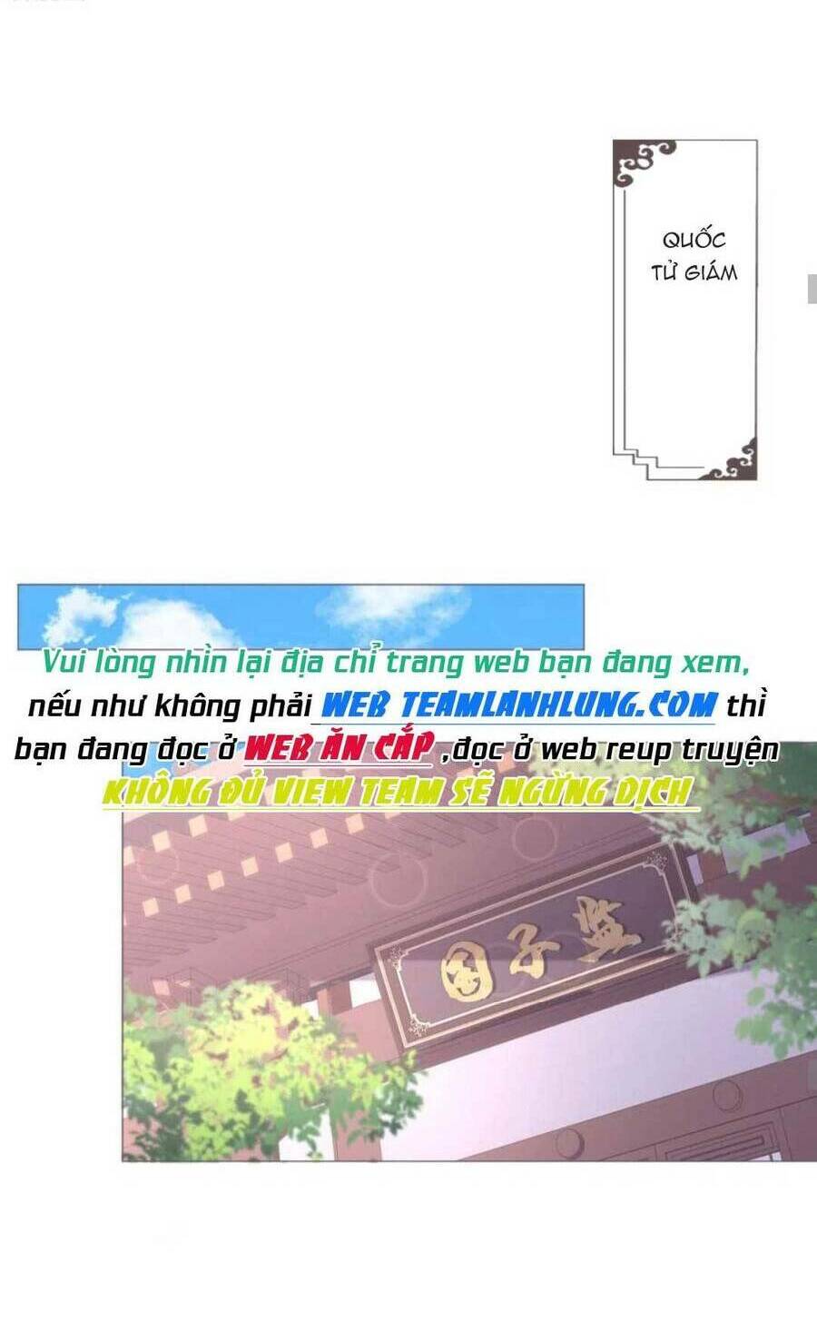 Thiết Lập Ác Nữ Của Tôi Sụp Đổ Rồi - Chapter 44 - Page 24