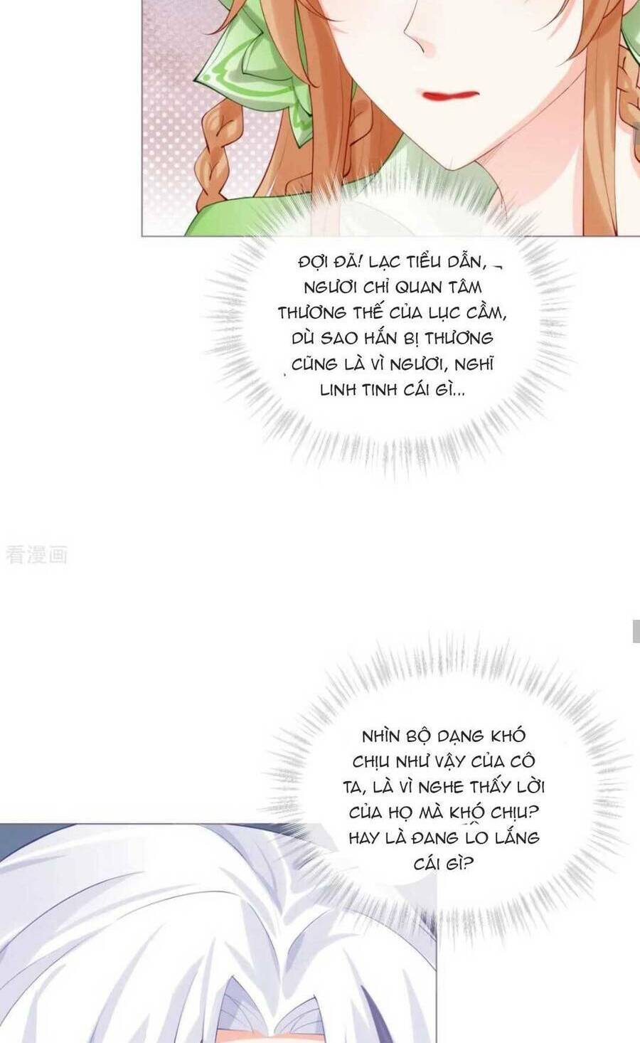 Thiết Lập Ác Nữ Của Tôi Sụp Đổ Rồi - Chapter 44 - Page 30