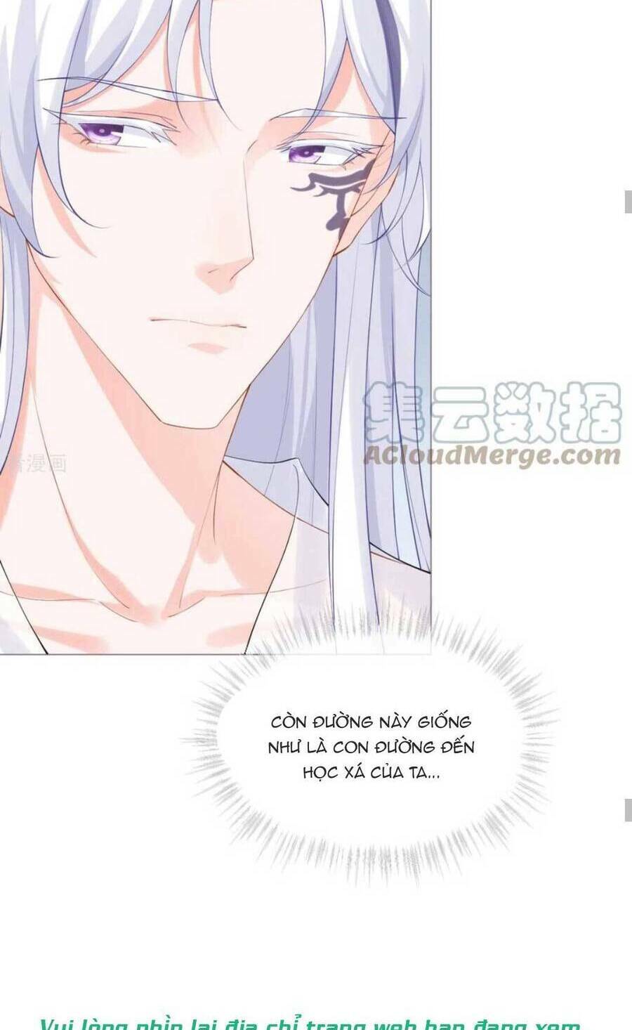 Thiết Lập Ác Nữ Của Tôi Sụp Đổ Rồi - Chapter 44 - Page 31