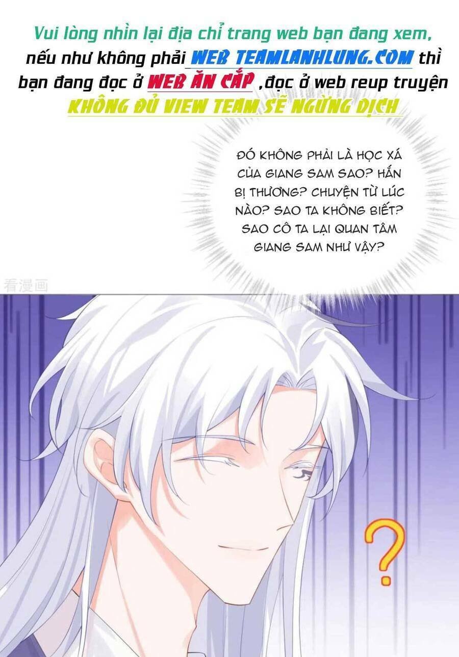 Thiết Lập Ác Nữ Của Tôi Sụp Đổ Rồi - Chapter 44 - Page 33