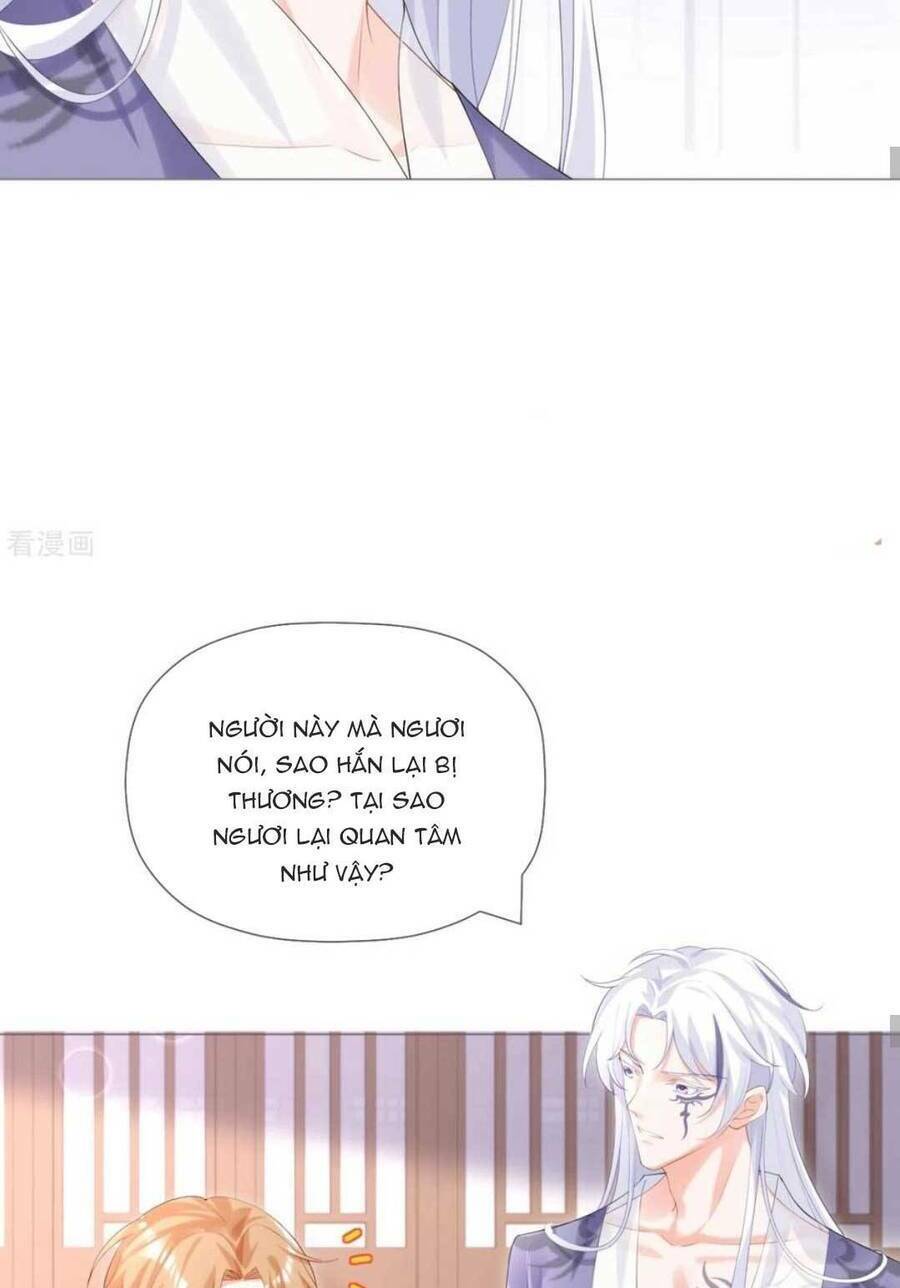 Thiết Lập Ác Nữ Của Tôi Sụp Đổ Rồi - Chapter 44 - Page 34