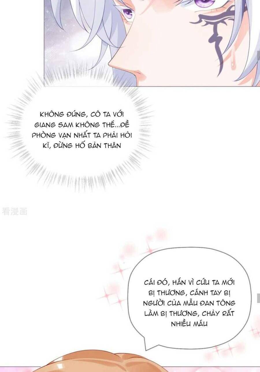 Thiết Lập Ác Nữ Của Tôi Sụp Đổ Rồi - Chapter 44 - Page 36