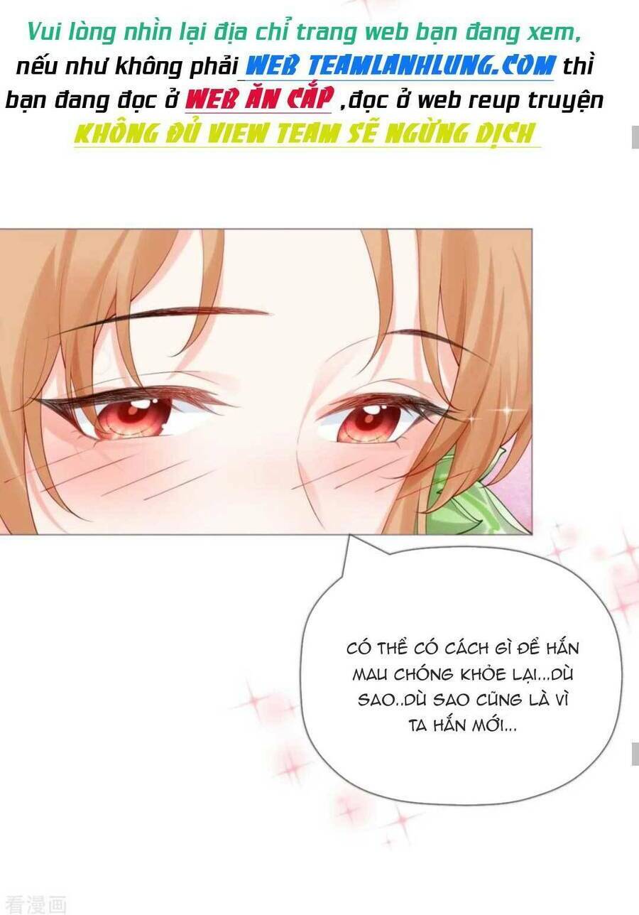 Thiết Lập Ác Nữ Của Tôi Sụp Đổ Rồi - Chapter 44 - Page 38