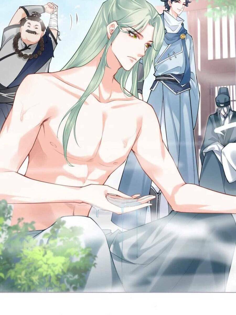 Thiết Lập Ác Nữ Của Tôi Sụp Đổ Rồi - Chapter 44 - Page 3