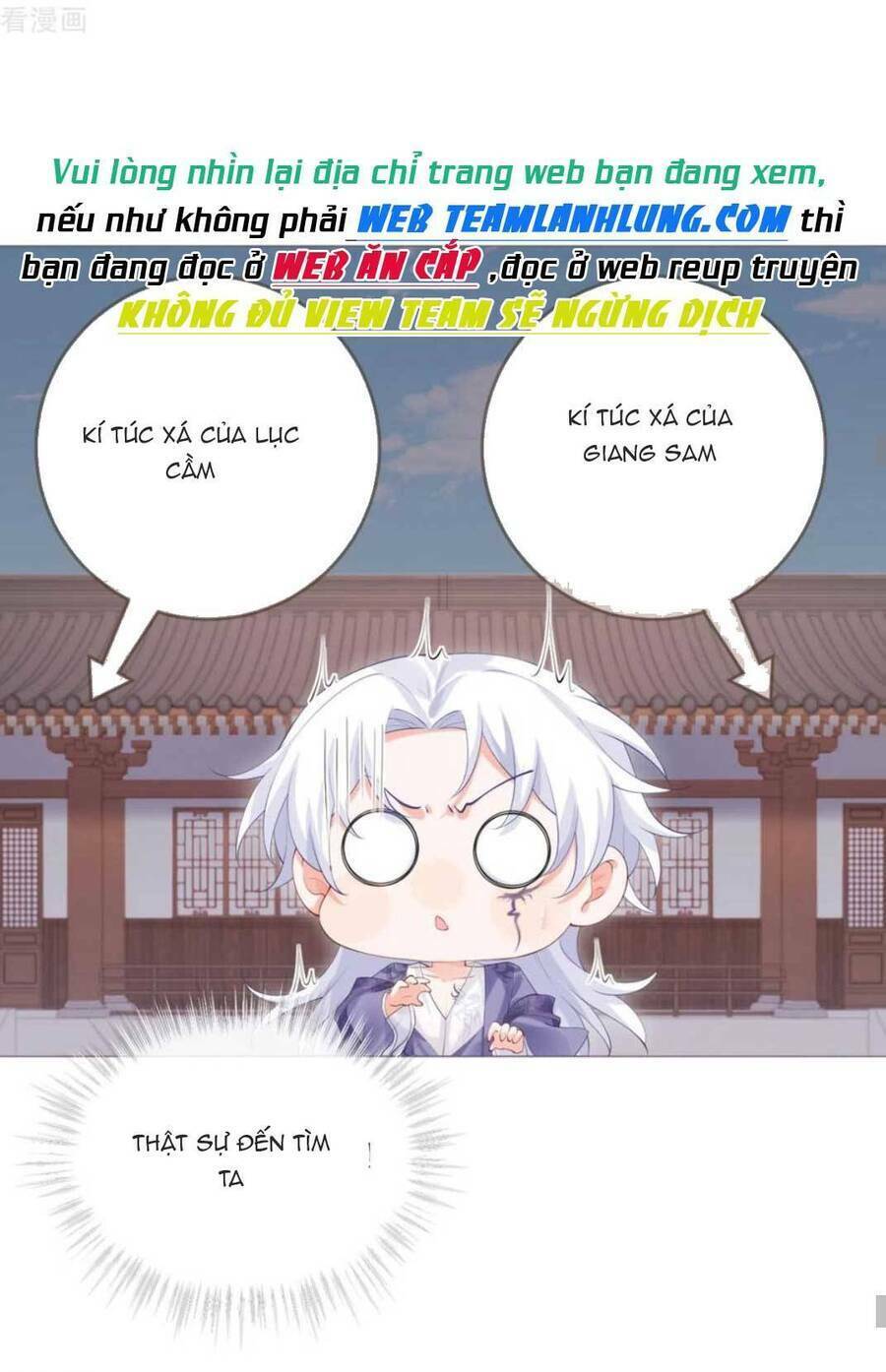 Thiết Lập Ác Nữ Của Tôi Sụp Đổ Rồi - Chapter 44 - Page 39