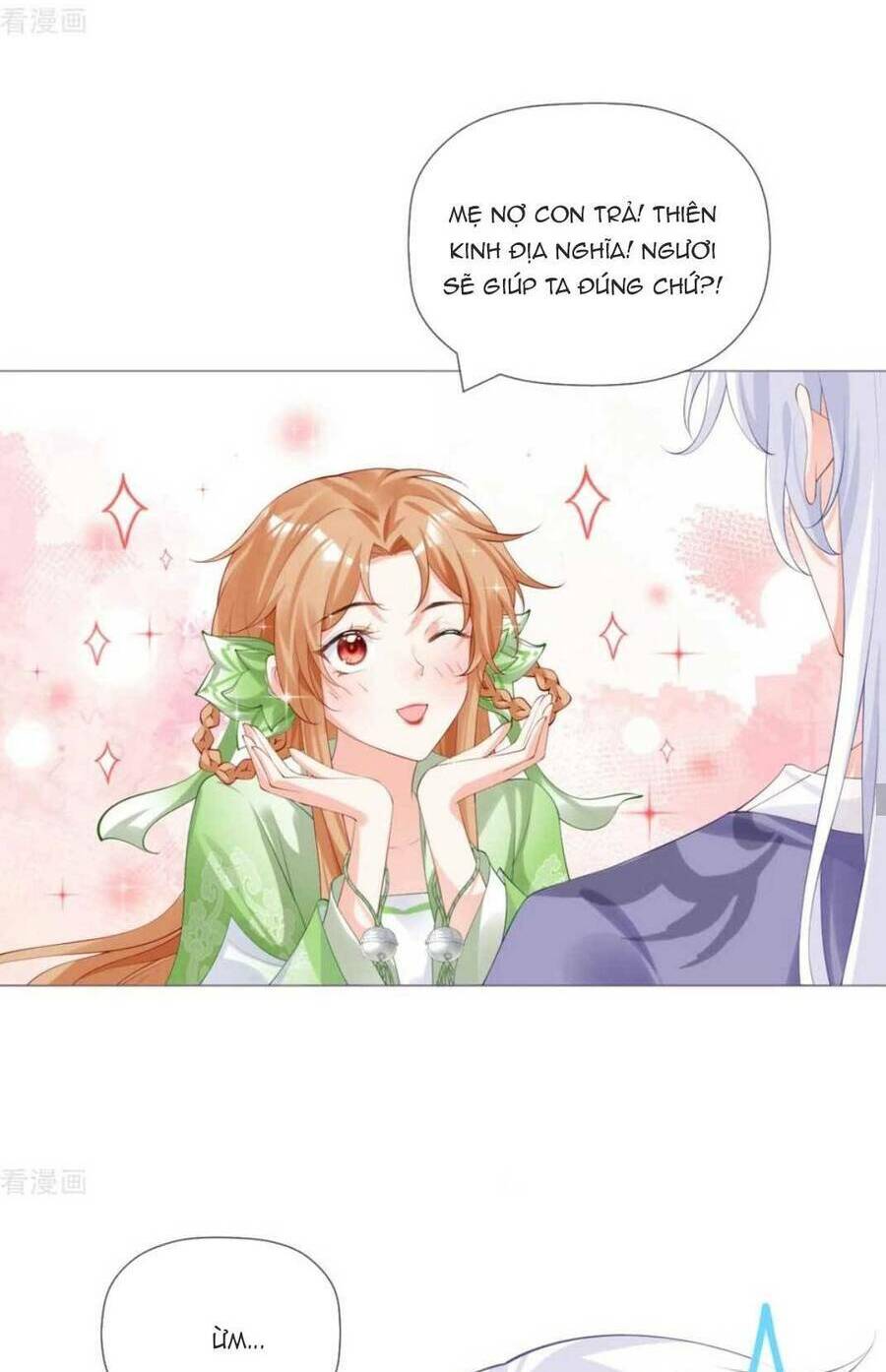 Thiết Lập Ác Nữ Của Tôi Sụp Đổ Rồi - Chapter 44 - Page 40