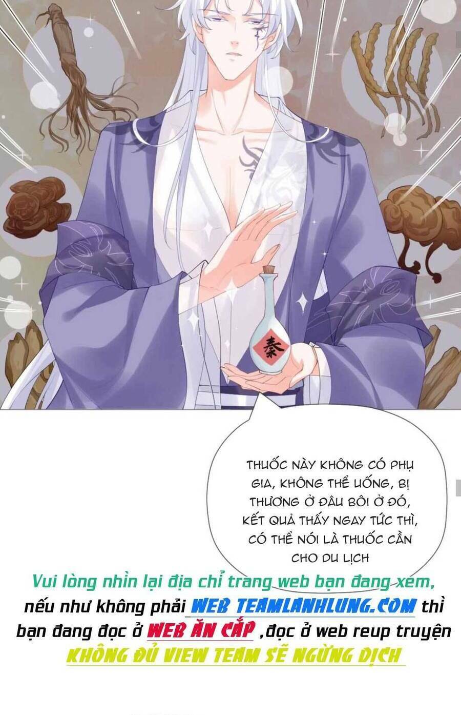 Thiết Lập Ác Nữ Của Tôi Sụp Đổ Rồi - Chapter 44 - Page 43