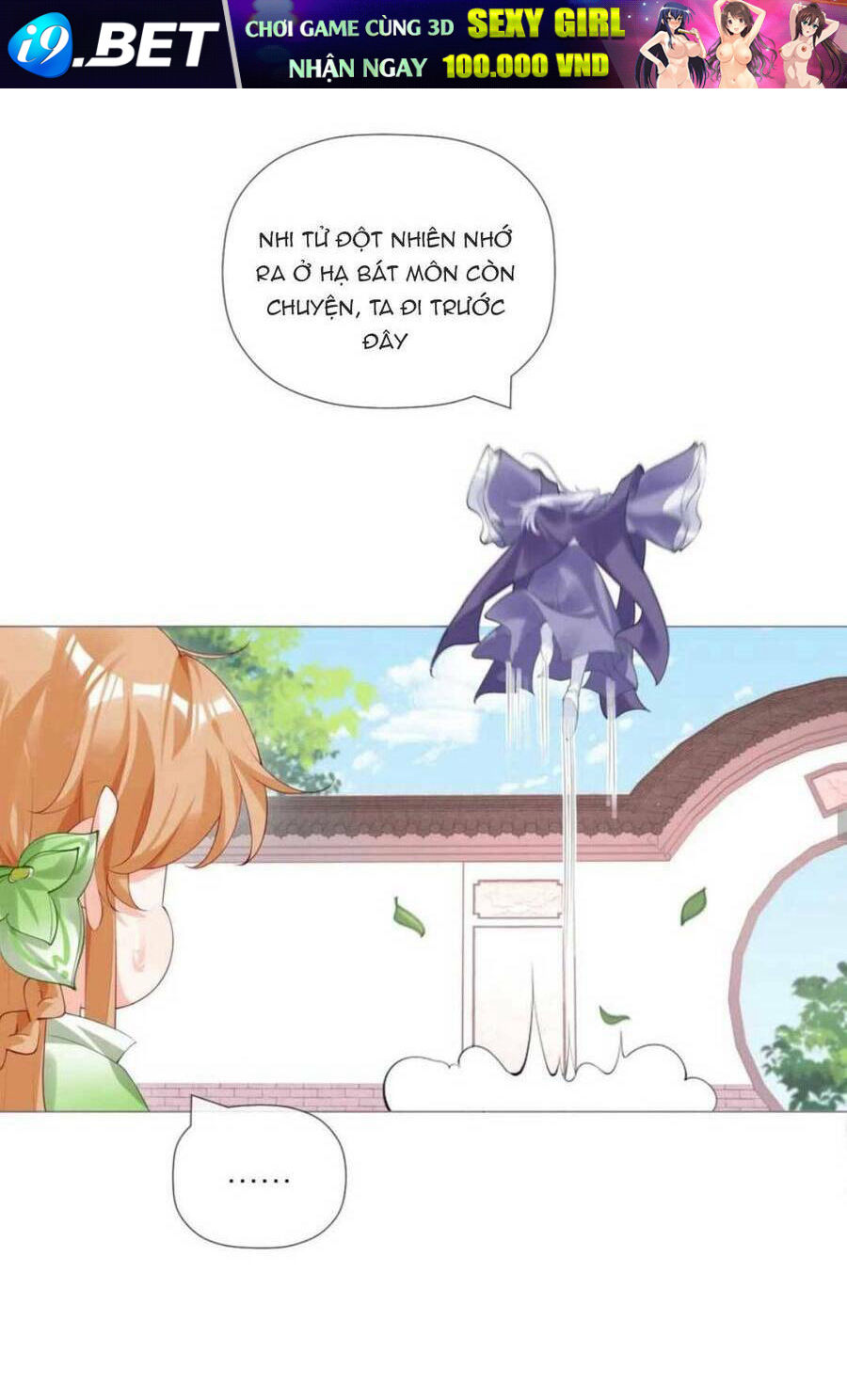 Thiết Lập Ác Nữ Của Tôi Sụp Đổ Rồi - Chapter 44 - Page 45