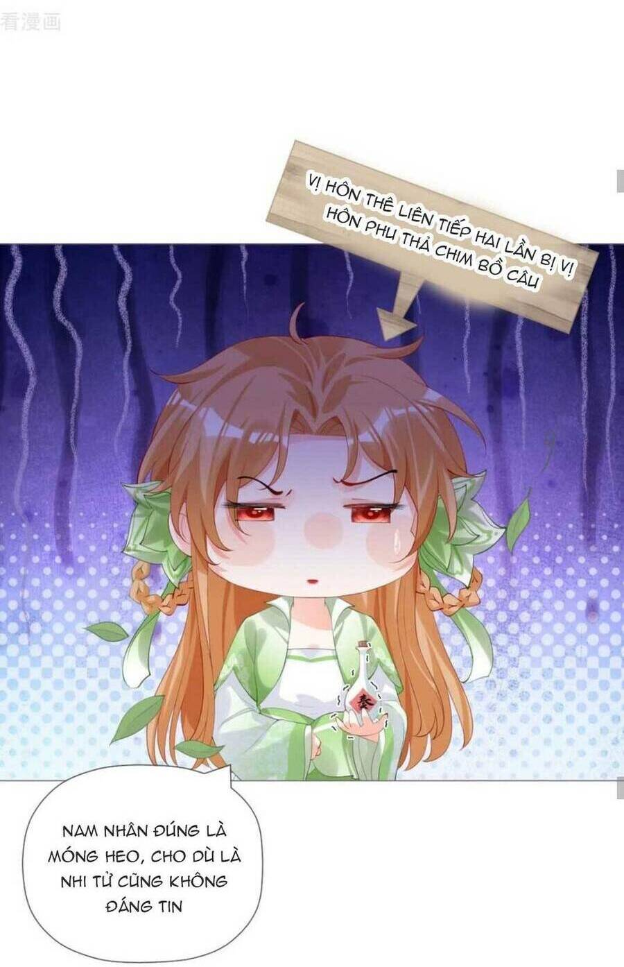 Thiết Lập Ác Nữ Của Tôi Sụp Đổ Rồi - Chapter 44 - Page 46