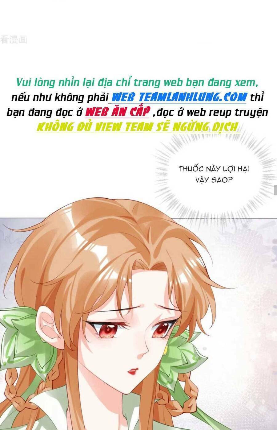 Thiết Lập Ác Nữ Của Tôi Sụp Đổ Rồi - Chapter 44 - Page 47