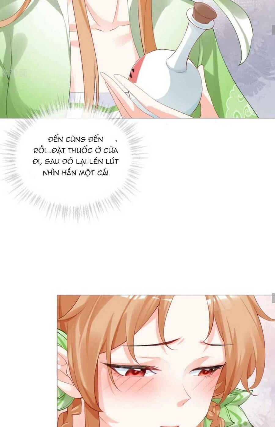 Thiết Lập Ác Nữ Của Tôi Sụp Đổ Rồi - Chapter 44 - Page 48