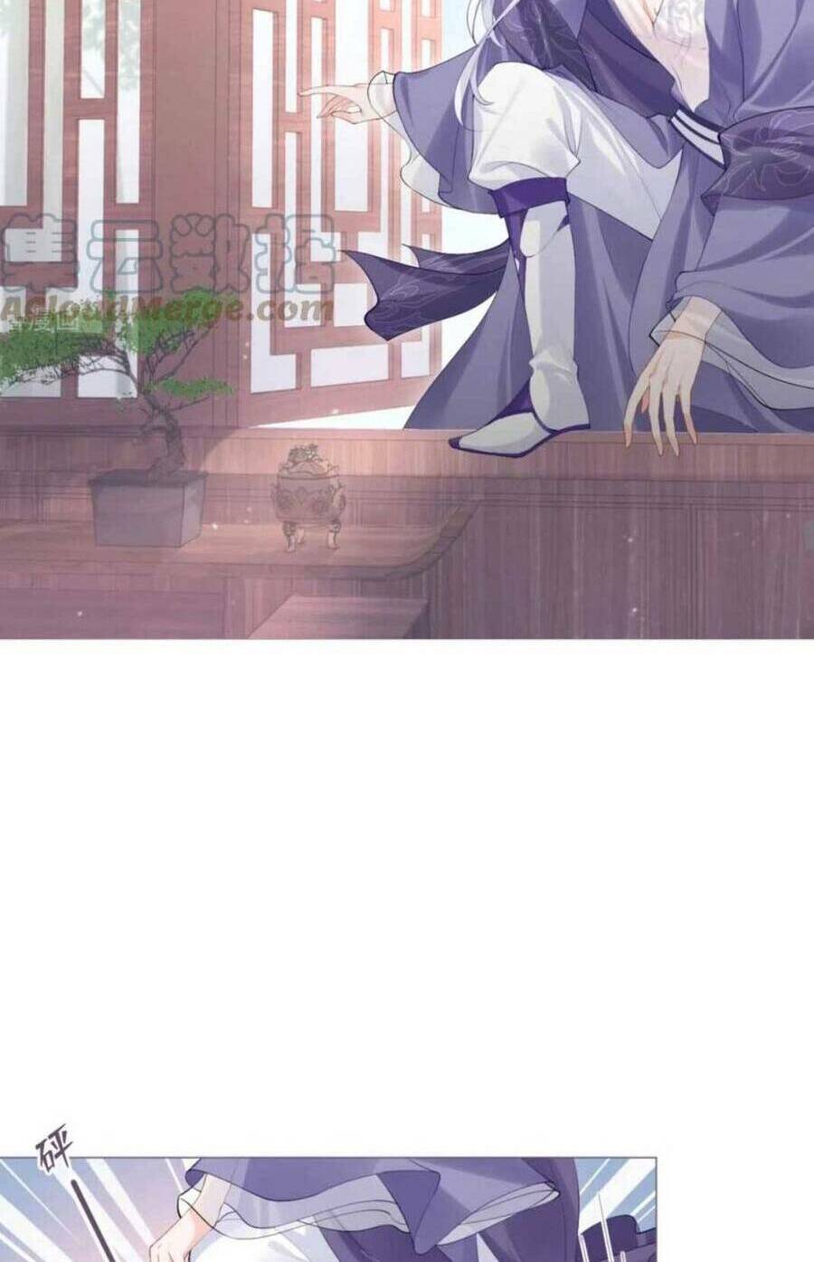 Thiết Lập Ác Nữ Của Tôi Sụp Đổ Rồi - Chapter 44 - Page 50