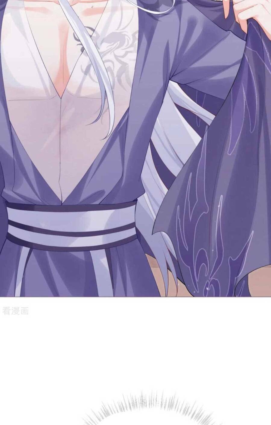 Thiết Lập Ác Nữ Của Tôi Sụp Đổ Rồi - Chapter 44 - Page 57