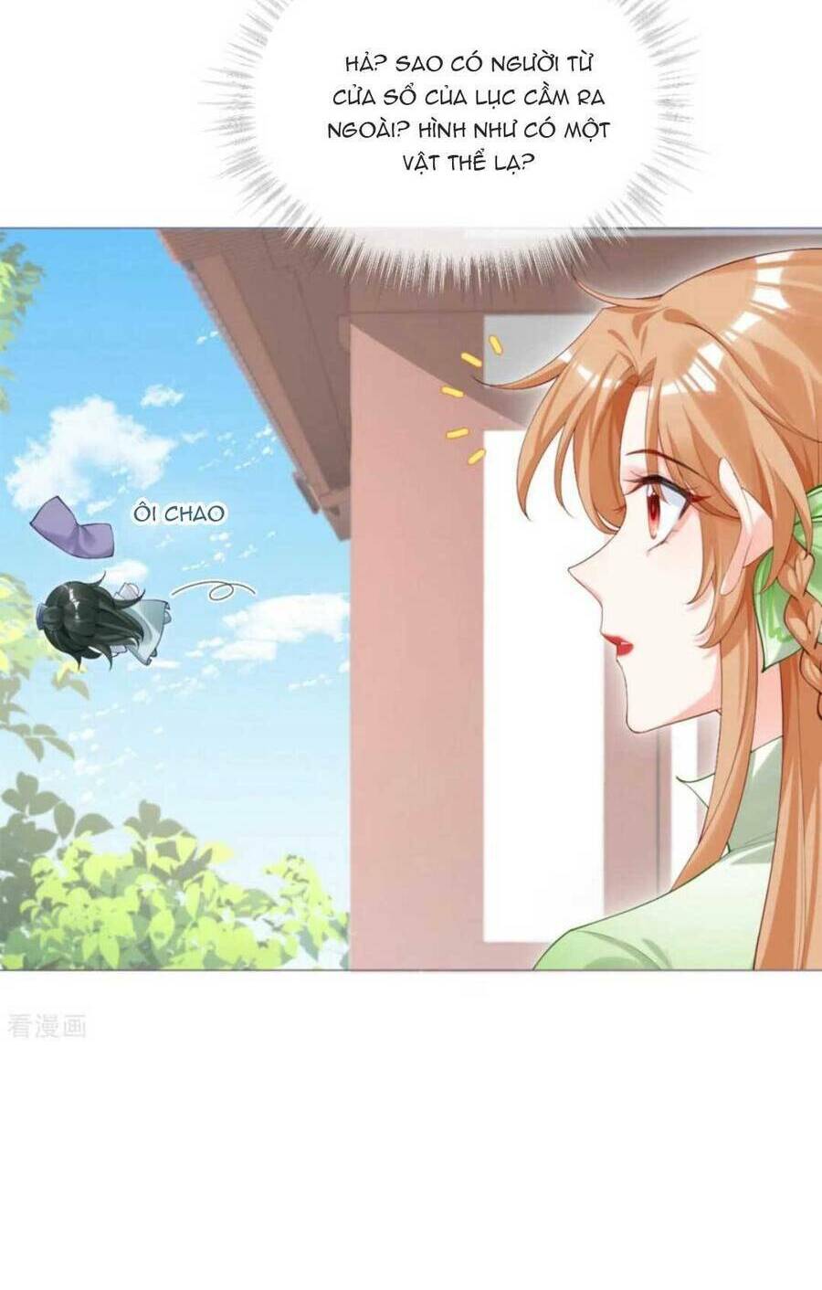 Thiết Lập Ác Nữ Của Tôi Sụp Đổ Rồi - Chapter 44 - Page 58