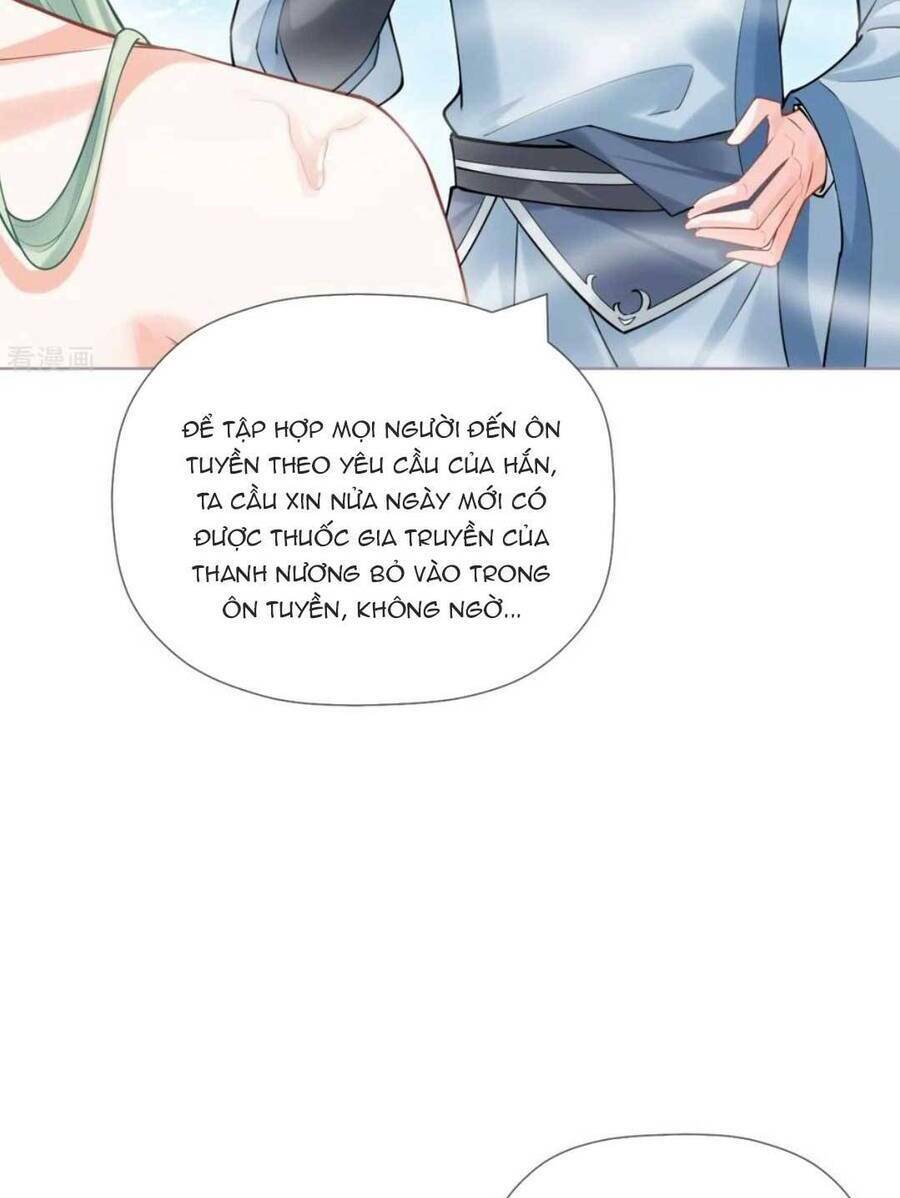 Thiết Lập Ác Nữ Của Tôi Sụp Đổ Rồi - Chapter 44 - Page 5