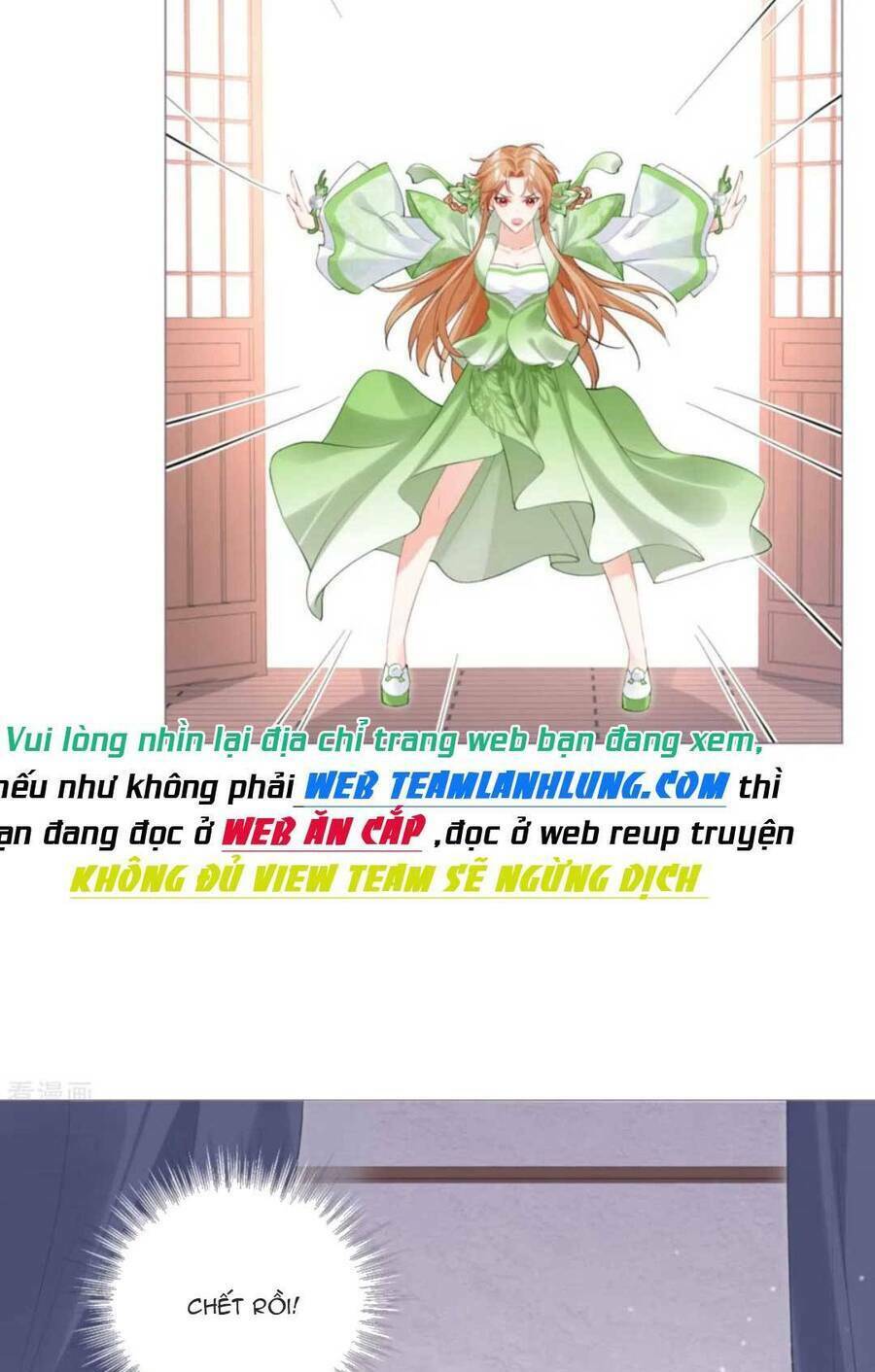 Thiết Lập Ác Nữ Của Tôi Sụp Đổ Rồi - Chapter 44 - Page 61