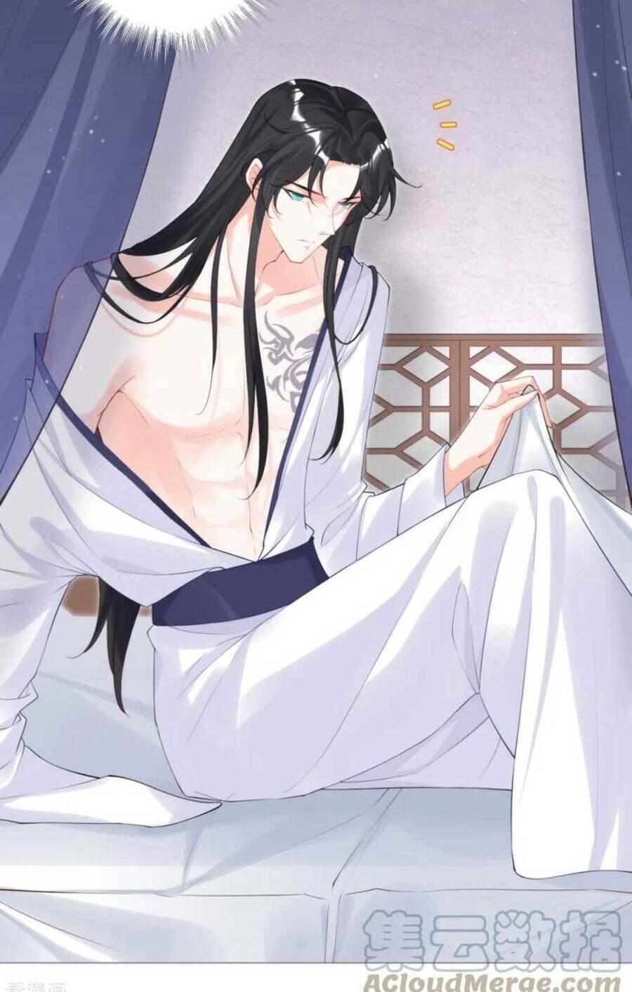 Thiết Lập Ác Nữ Của Tôi Sụp Đổ Rồi - Chapter 44 - Page 62