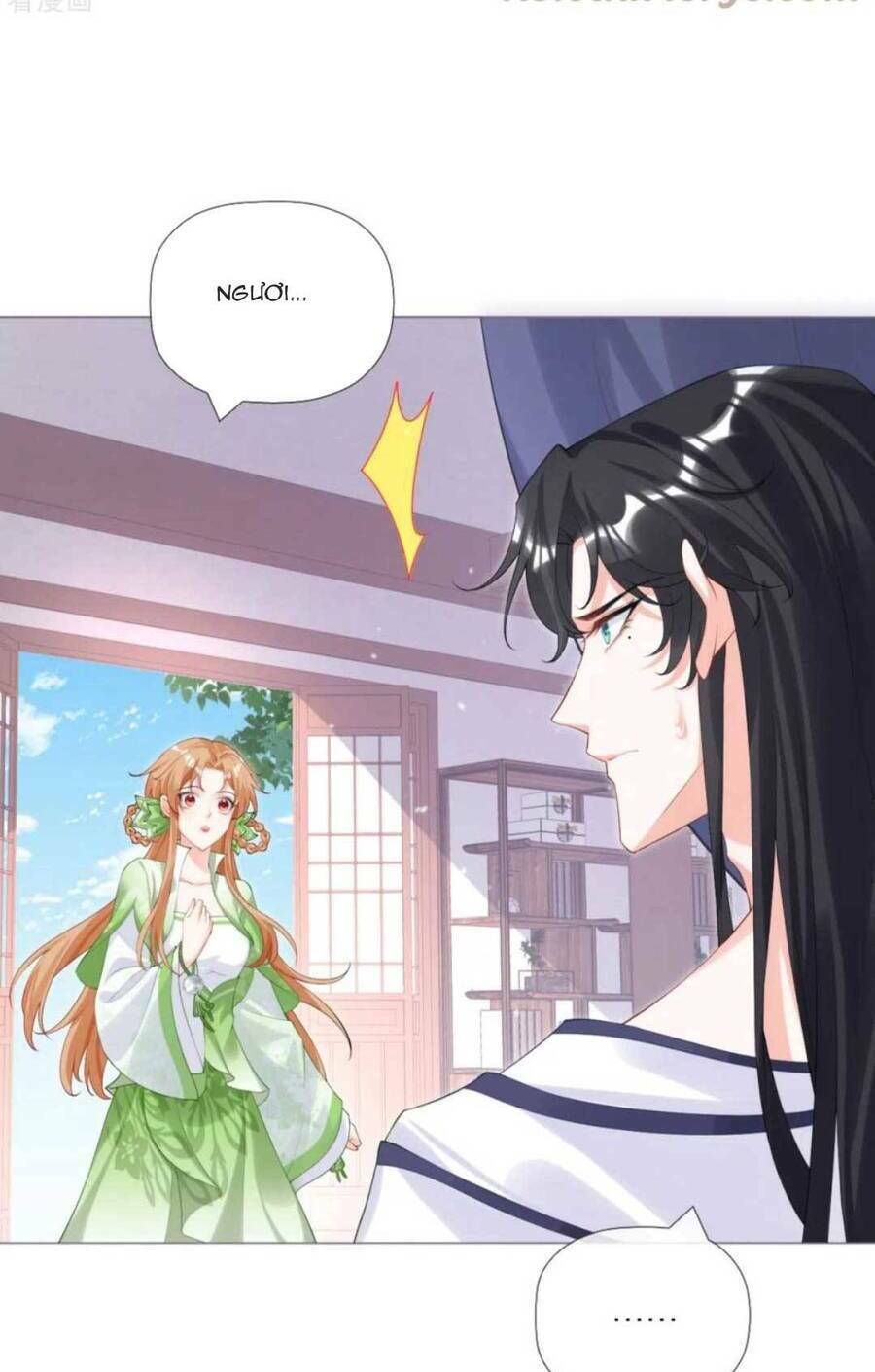 Thiết Lập Ác Nữ Của Tôi Sụp Đổ Rồi - Chapter 44 - Page 63