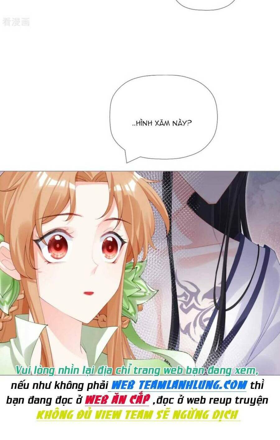 Thiết Lập Ác Nữ Của Tôi Sụp Đổ Rồi - Chapter 44 - Page 64