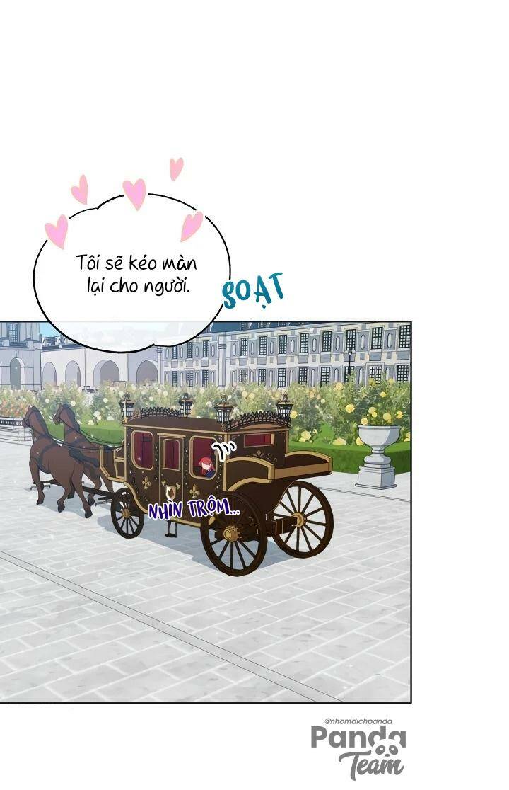 Cái Chết Của Lamia Orphe - Chapter 40 - Page 9