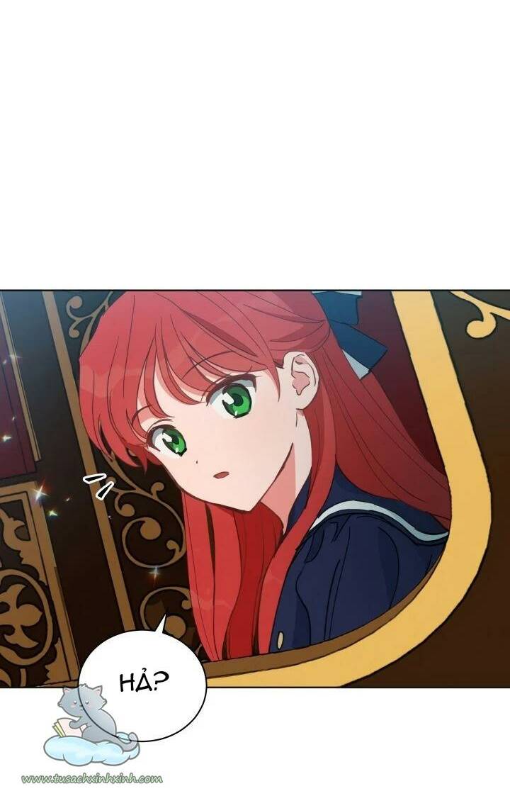 Cái Chết Của Lamia Orphe - Chapter 40 - Page 10